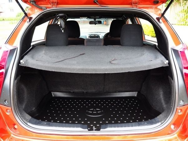 TOYOTA YARIS 1.2 G CVT Hatchback AT 2014 รูปที่ 7